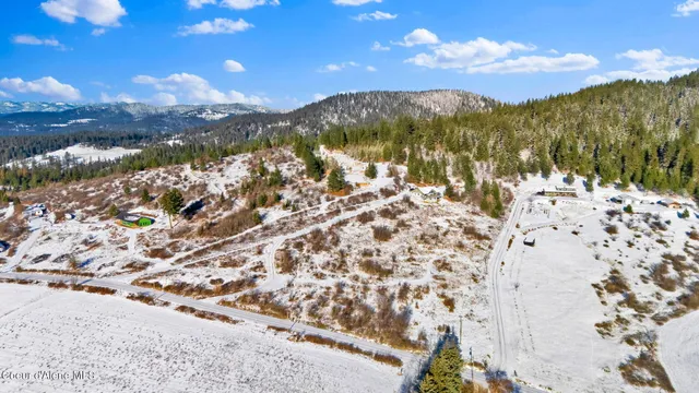 $850,000 | 5383 East Van Dusen Road, Harrison, ID 83833