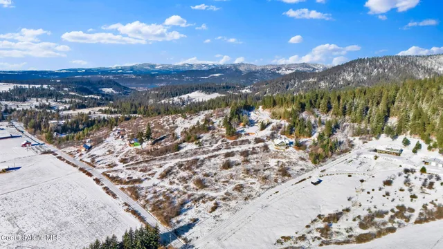 $850,000 | 5383 East Van Dusen Road, Harrison, ID 83833