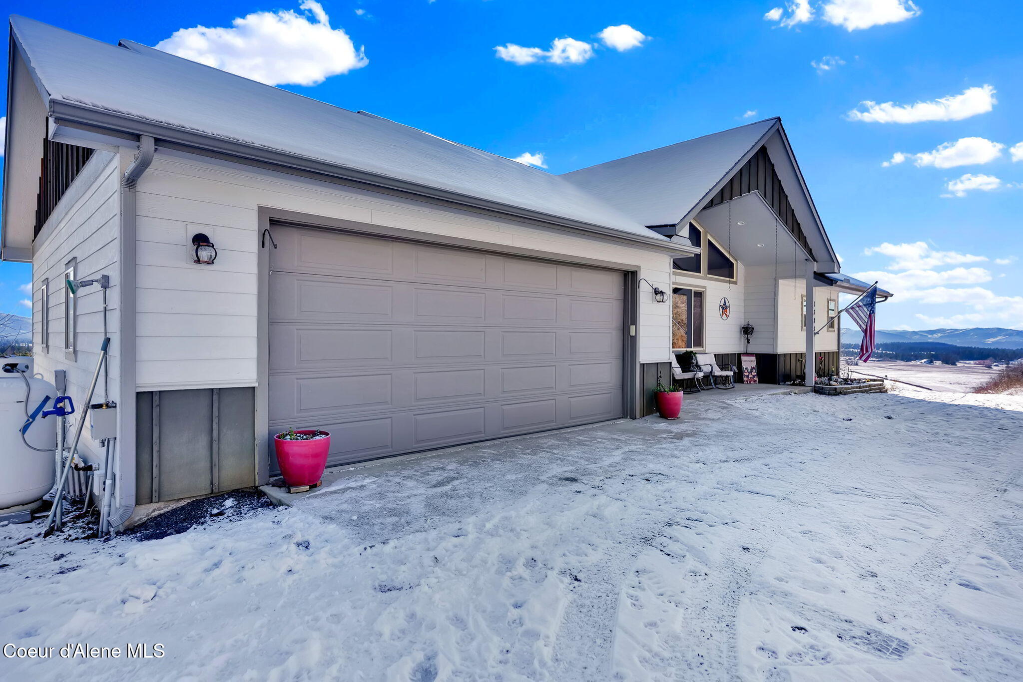 5383 East Van Dusen Road Harrison, ID 83833 - Photo 6 of 67 Aerial