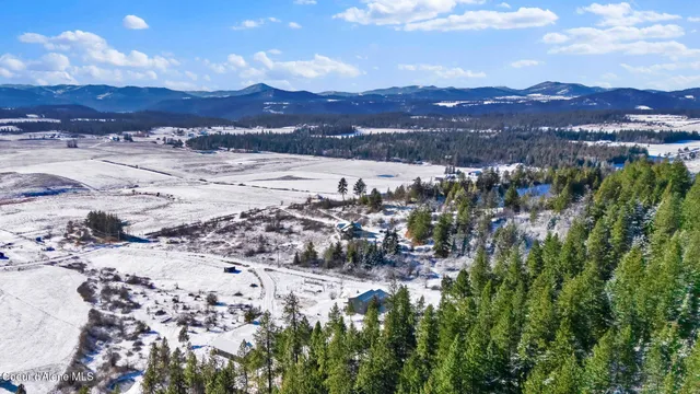 $850,000 | 5383 East Van Dusen Road, Harrison, ID 83833