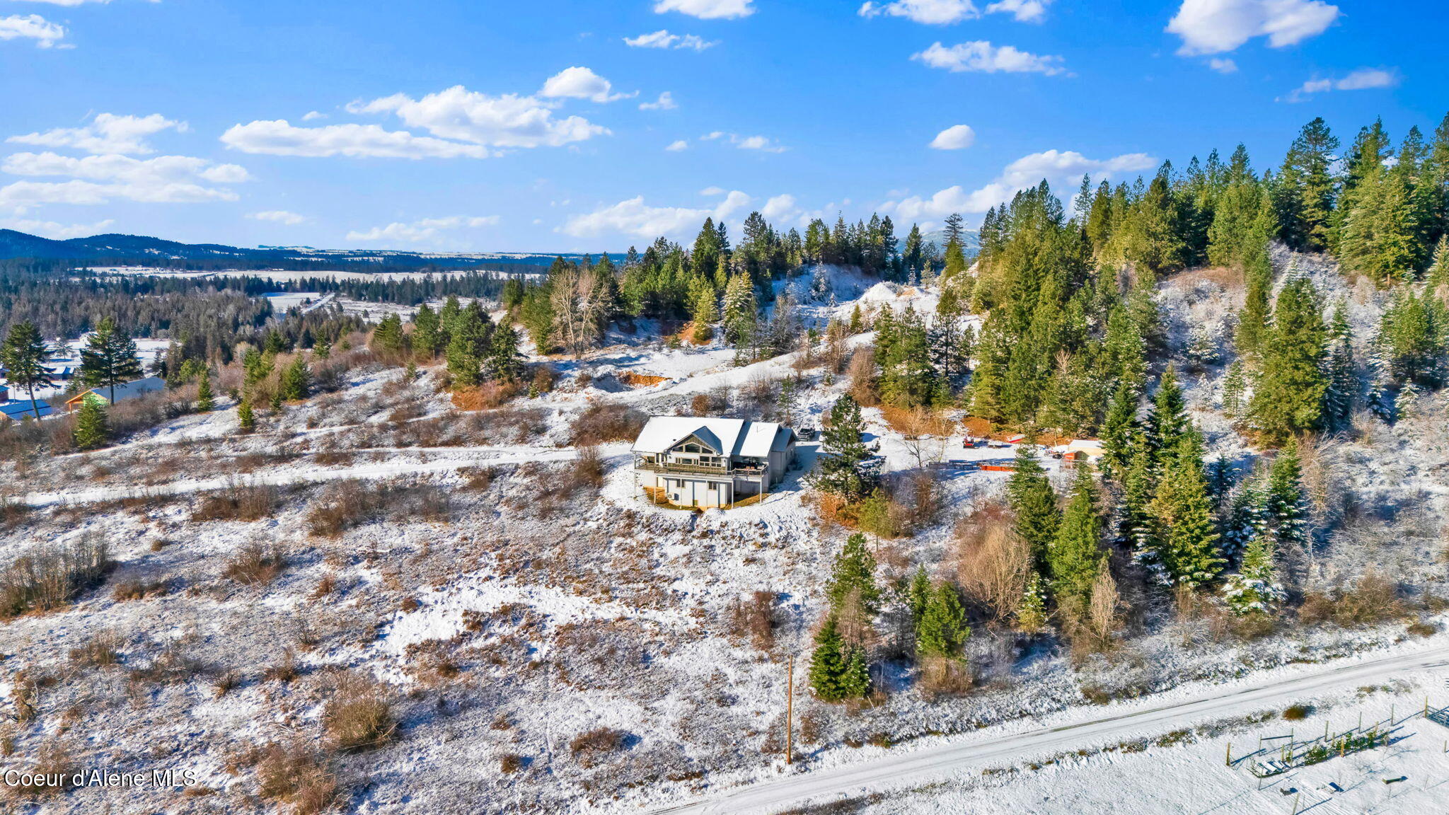 5383 East Van Dusen Road Harrison, ID 83833 - Photo 66 of 67 Views