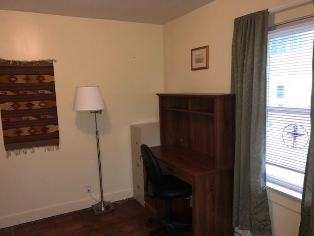 268 Waterville Road Belfast, ME 04915 - Photo 18 of 33 Spare bedroom used as an office