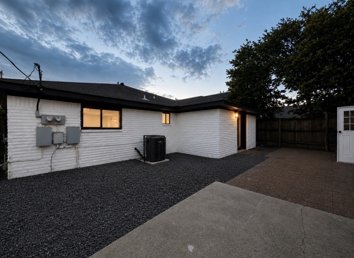 3702 Cochran Street, Unit 2 Houston, TX 77009 - Photo 6 of 9