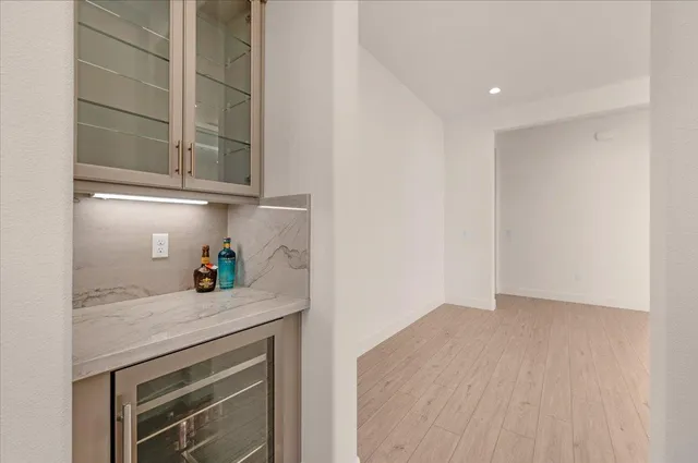 a view of a bathroom