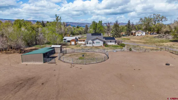 $675,000 | 21935 Oatman Road, Eckert, CO 81418
