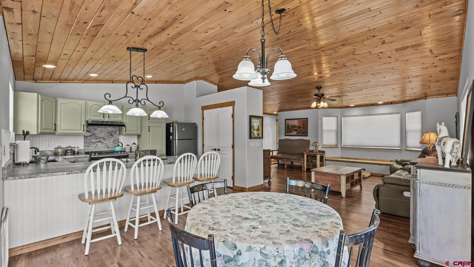 21935 Oatman Road Eckert, CO 81418 - Photo 17 of 34