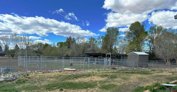 $698,500 | 21935 Oatman Road, Eckert, CO 81418