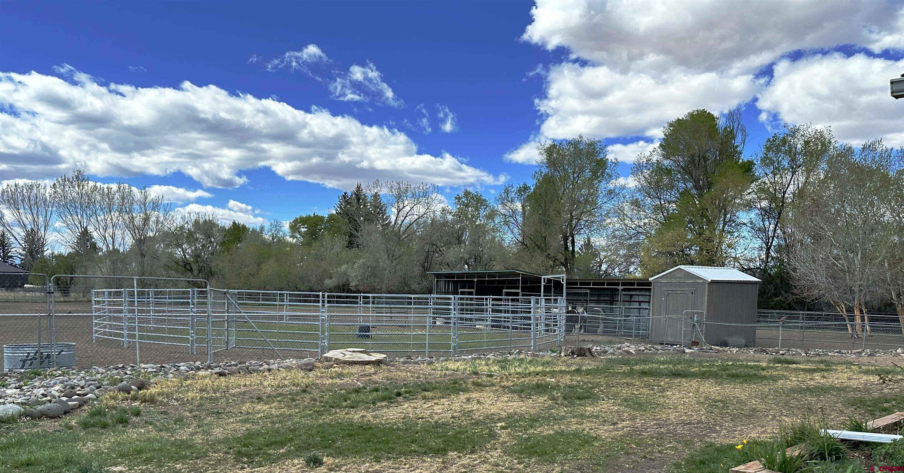 21935 Oatman Road Eckert, CO 81418 - Photo 2 of 7