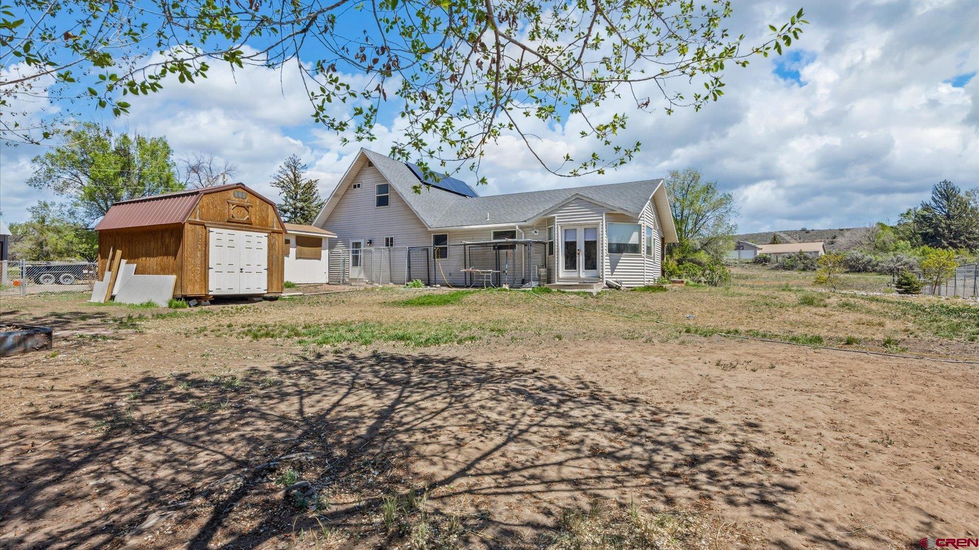 21935 Oatman Road Eckert, CO 81418 - Photo 29 of 34