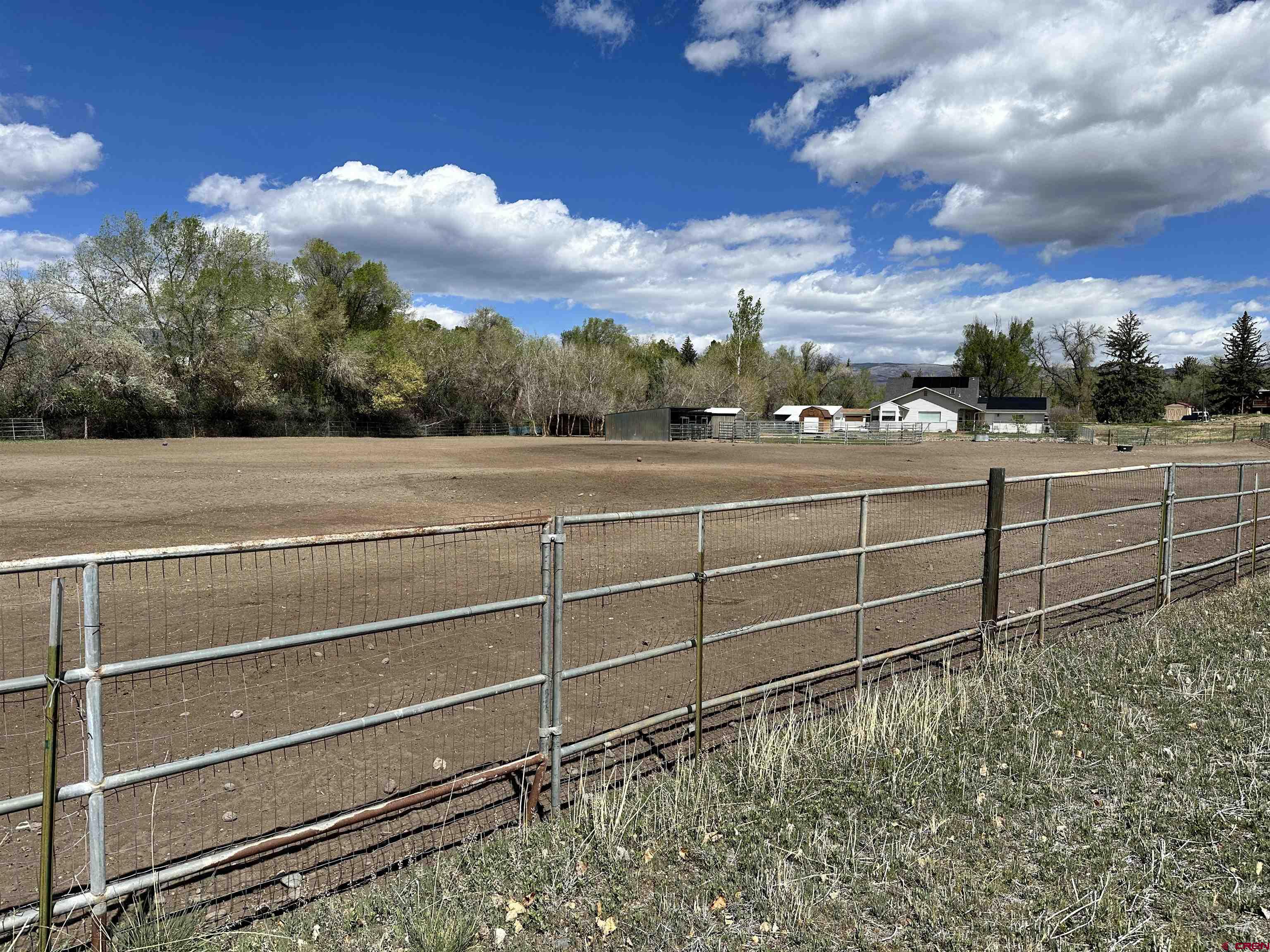 21935 Oatman Road Eckert, CO 81418 - Photo 3 of 7
