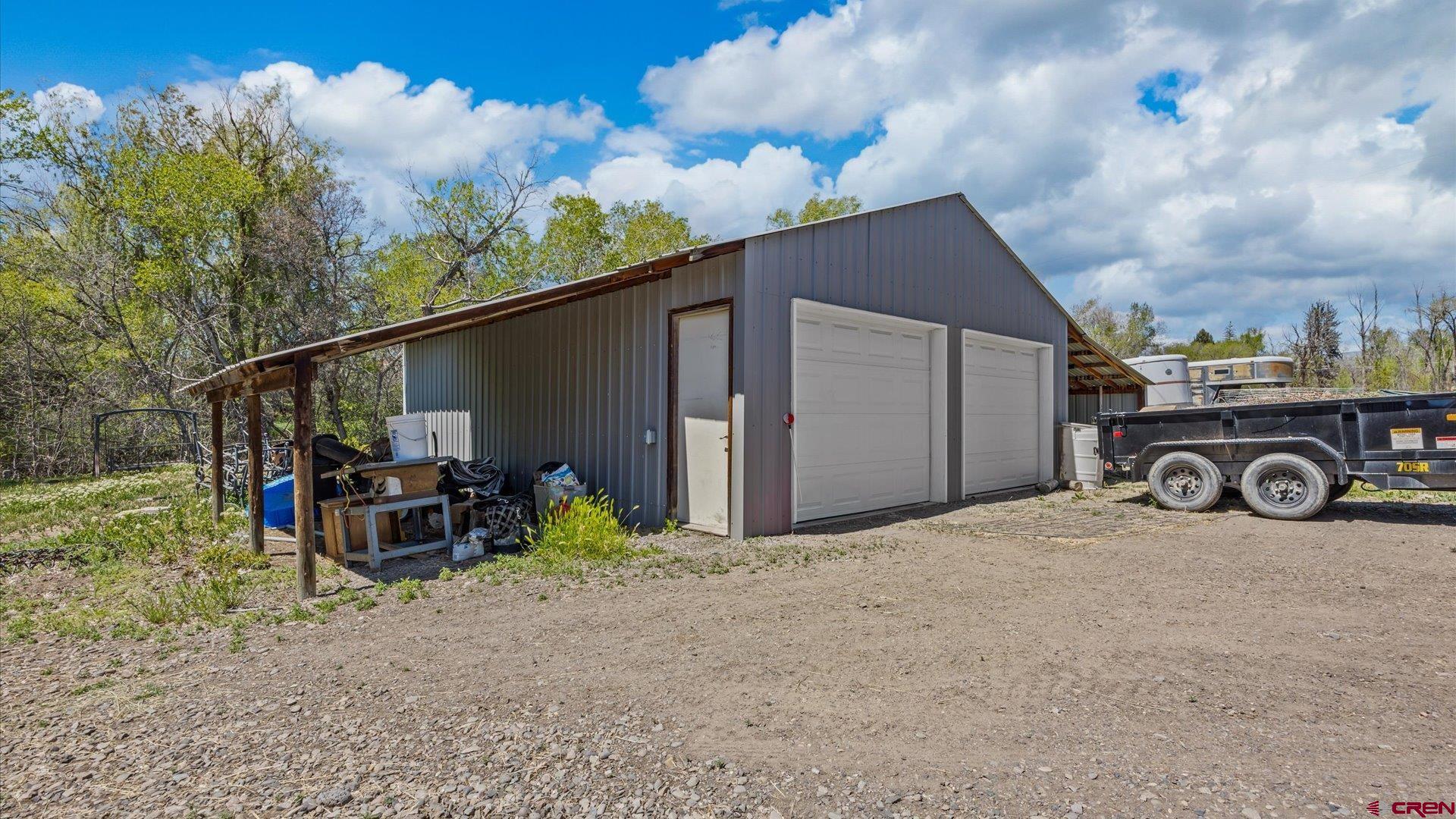 21935 Oatman Road Eckert, CO 81418 - Photo 31 of 34