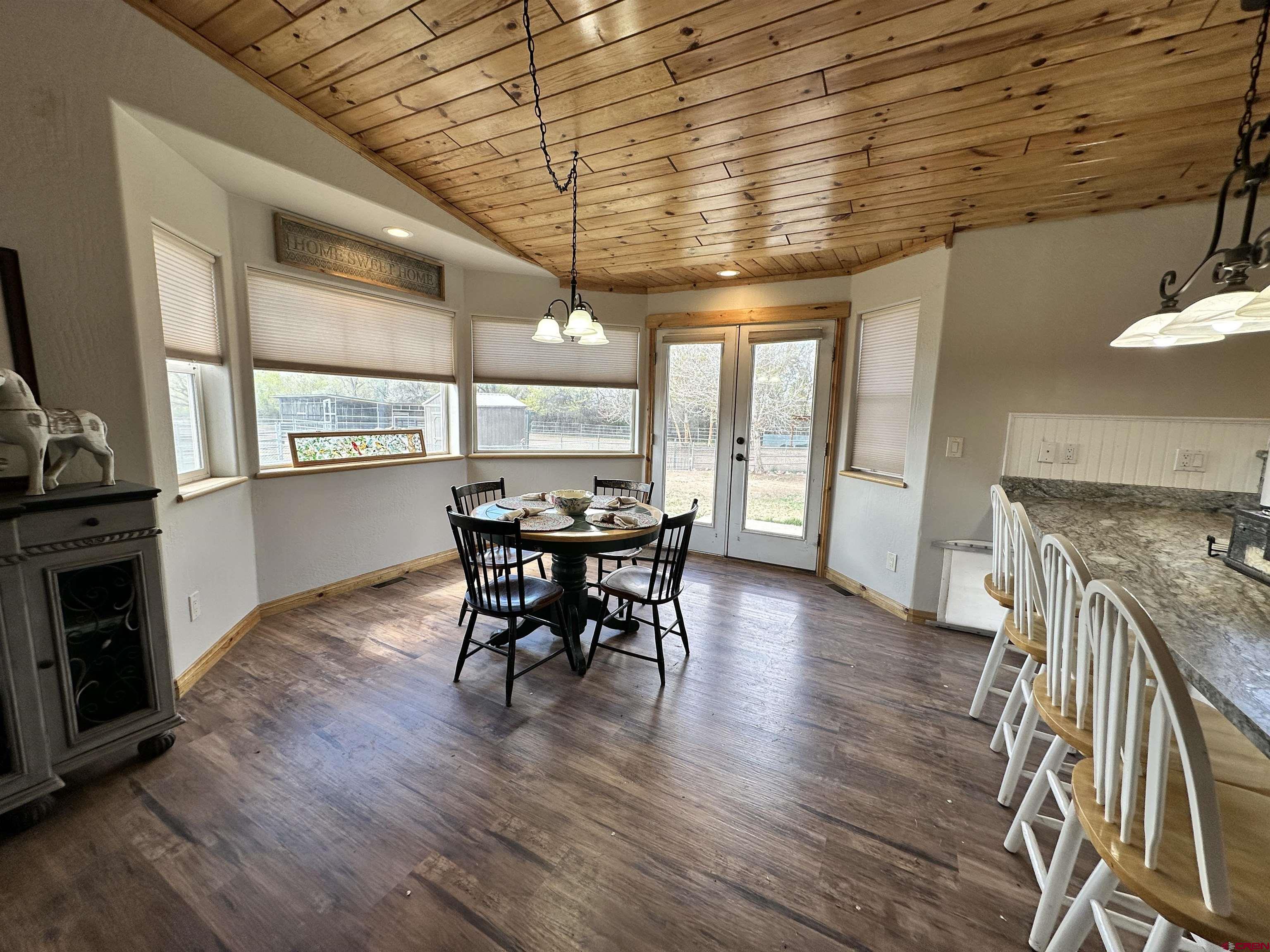 21935 Oatman Road Eckert, CO 81418 - Photo 4 of 7