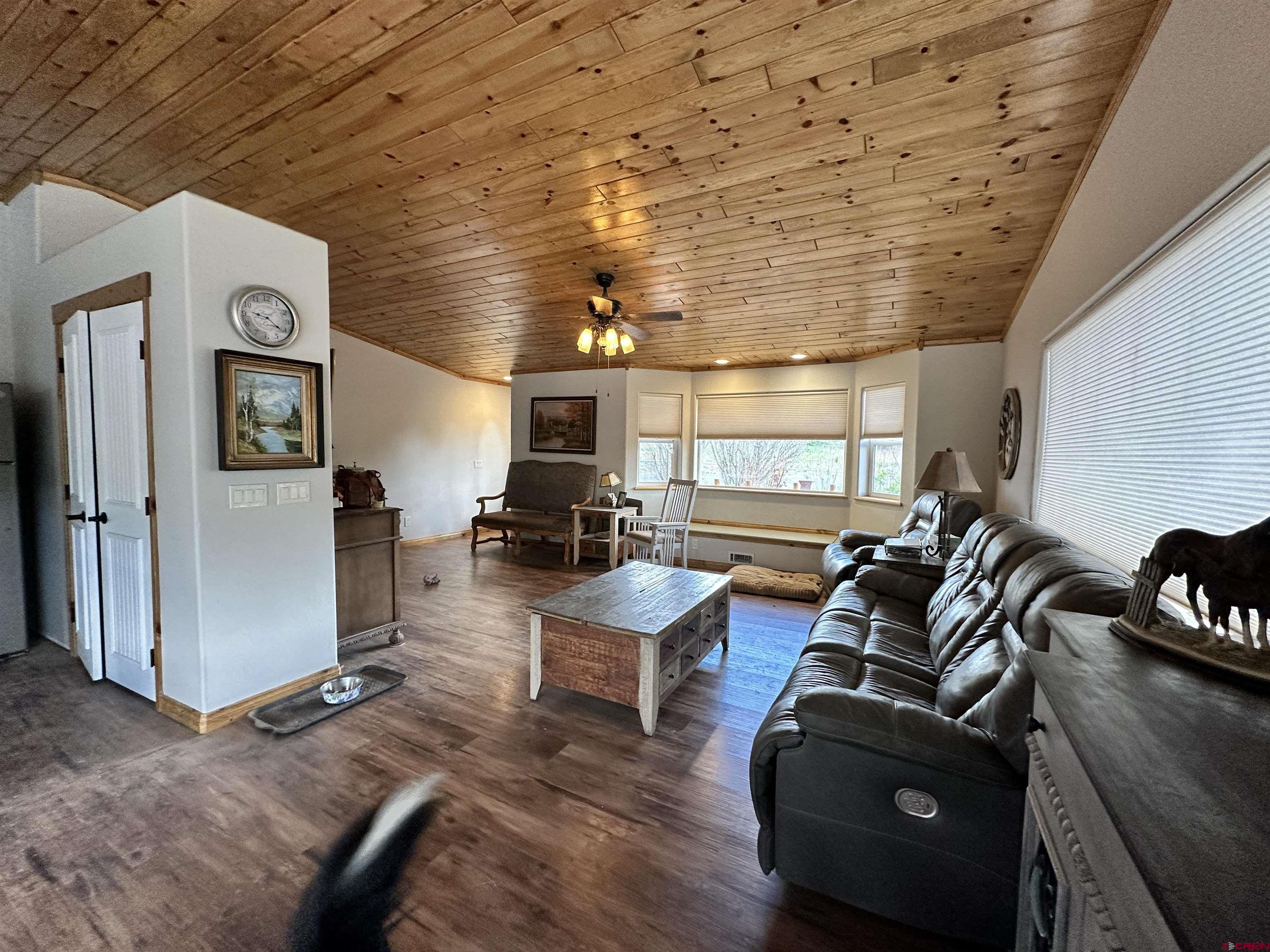 21935 Oatman Road Eckert, CO 81418 - Photo 5 of 7