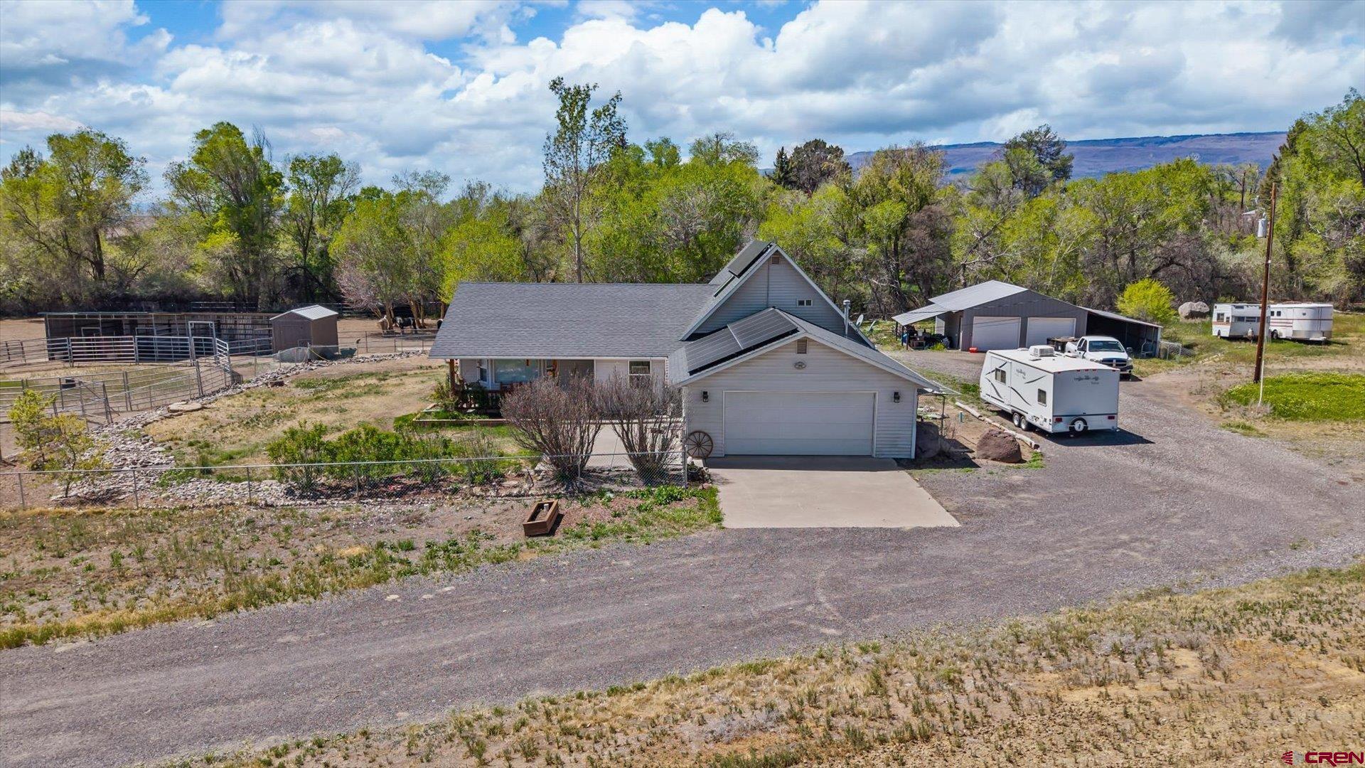 21935 Oatman Road Eckert, CO 81418 - Photo 5 of 34