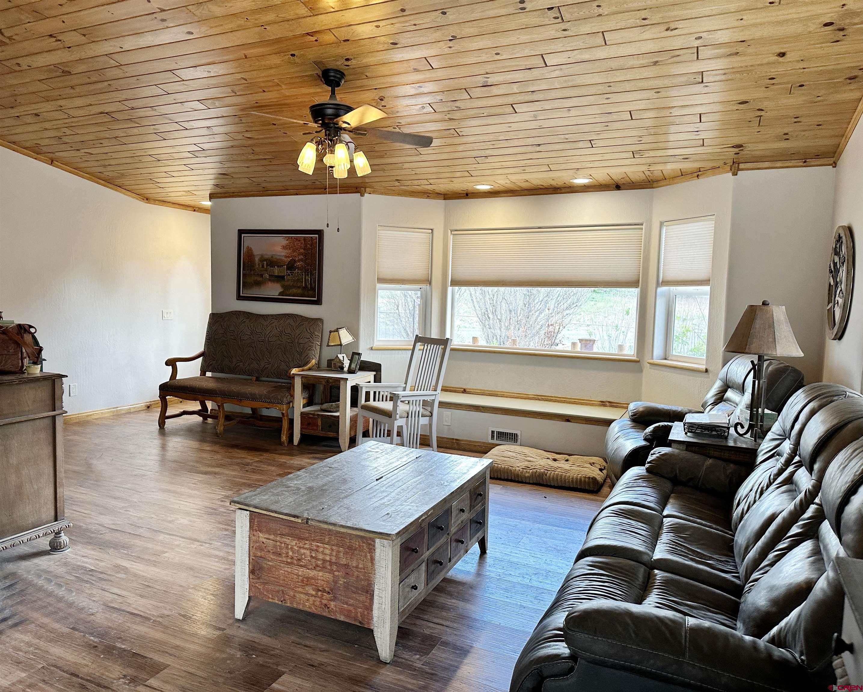 21935 Oatman Road Eckert, CO 81418 - Photo 6 of 7