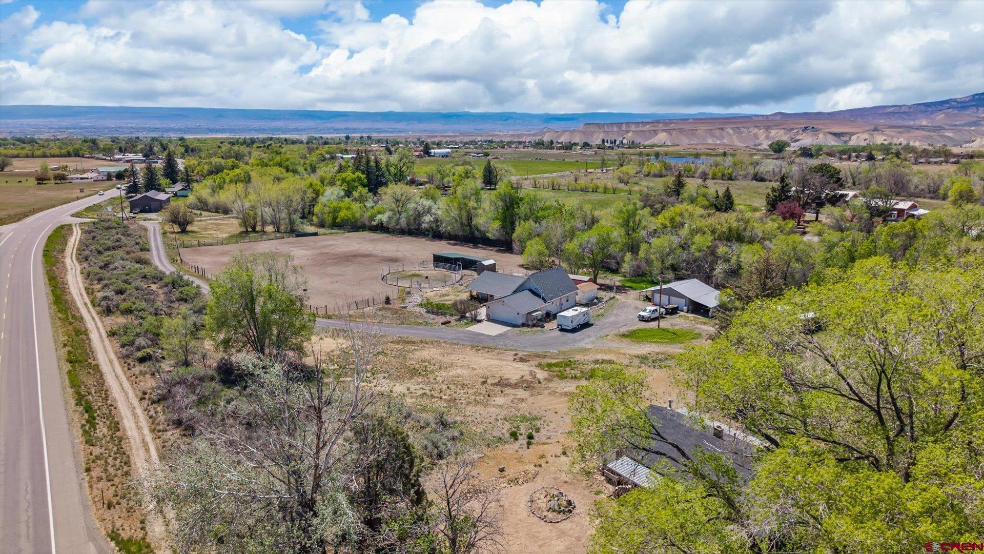 21935 Oatman Road Eckert, CO 81418 - Photo 6 of 34