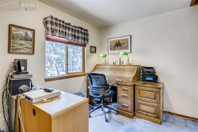 16660 Winchester Road Colorado Springs, CO 80908 - Photo 27 of 49 Gallery Image 27