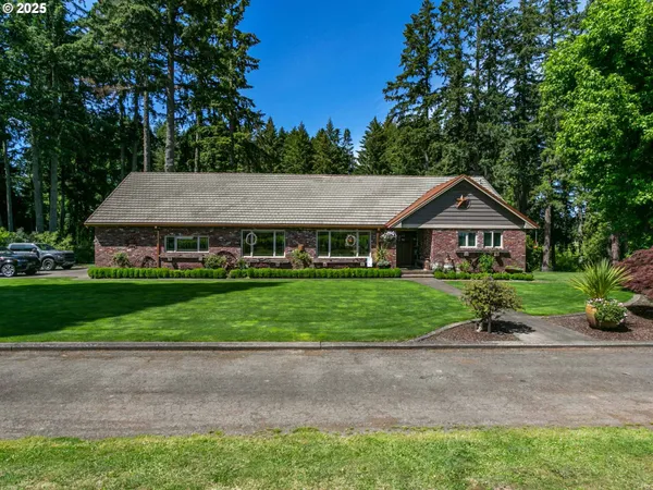 $1,999,900 | 30125 Northwest Scotch Church Road, Hillsboro, OR 97124