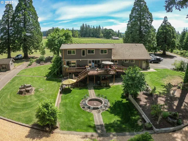 $2,100,000 | 30125 Northwest Scotch Church Road, Hillsboro, OR 97124