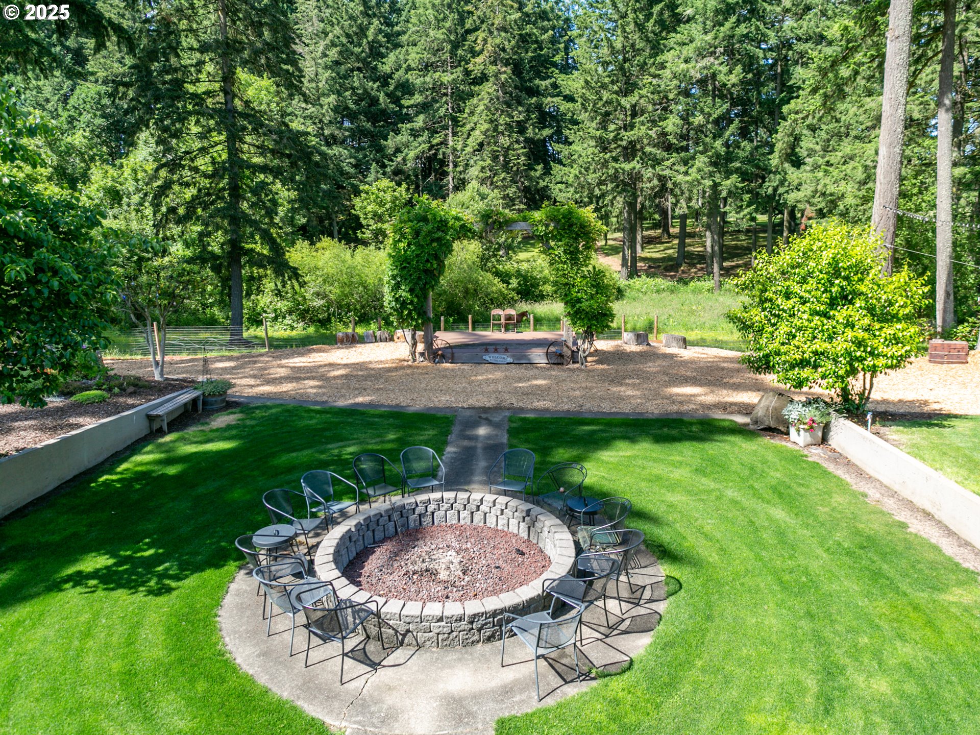 30125 Northwest Scotch Church Road Hillsboro, OR 97124 - Photo 29 of 48