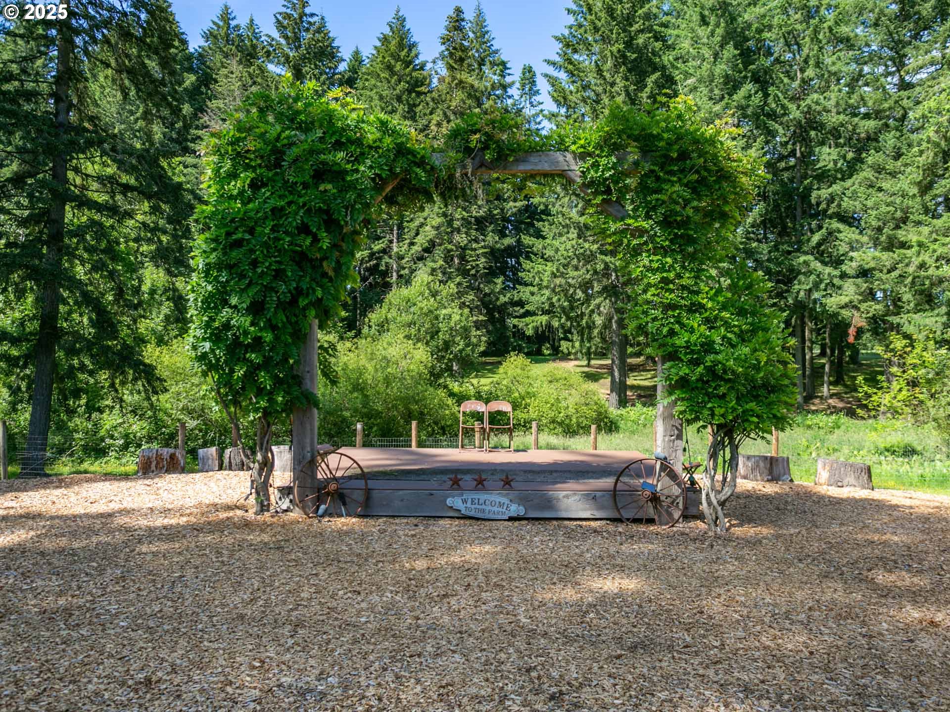 30125 Northwest Scotch Church Road Hillsboro, OR 97124 - Photo 30 of 48