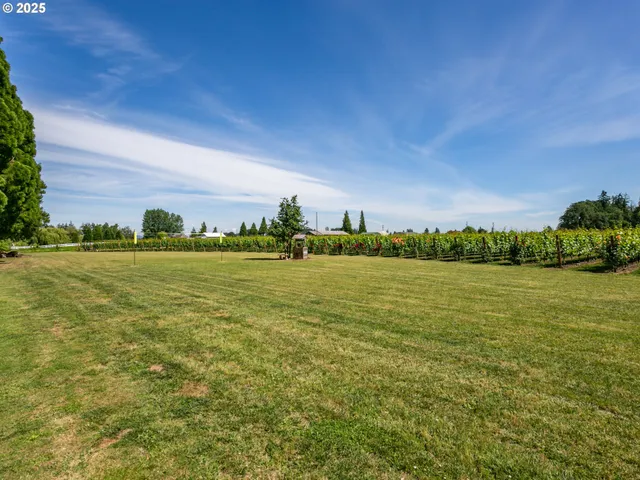 $2,100,000 | 30125 Northwest Scotch Church Road, Hillsboro, OR 97124