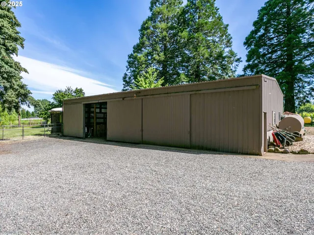 $2,100,000 | 30125 Northwest Scotch Church Road, Hillsboro, OR 97124