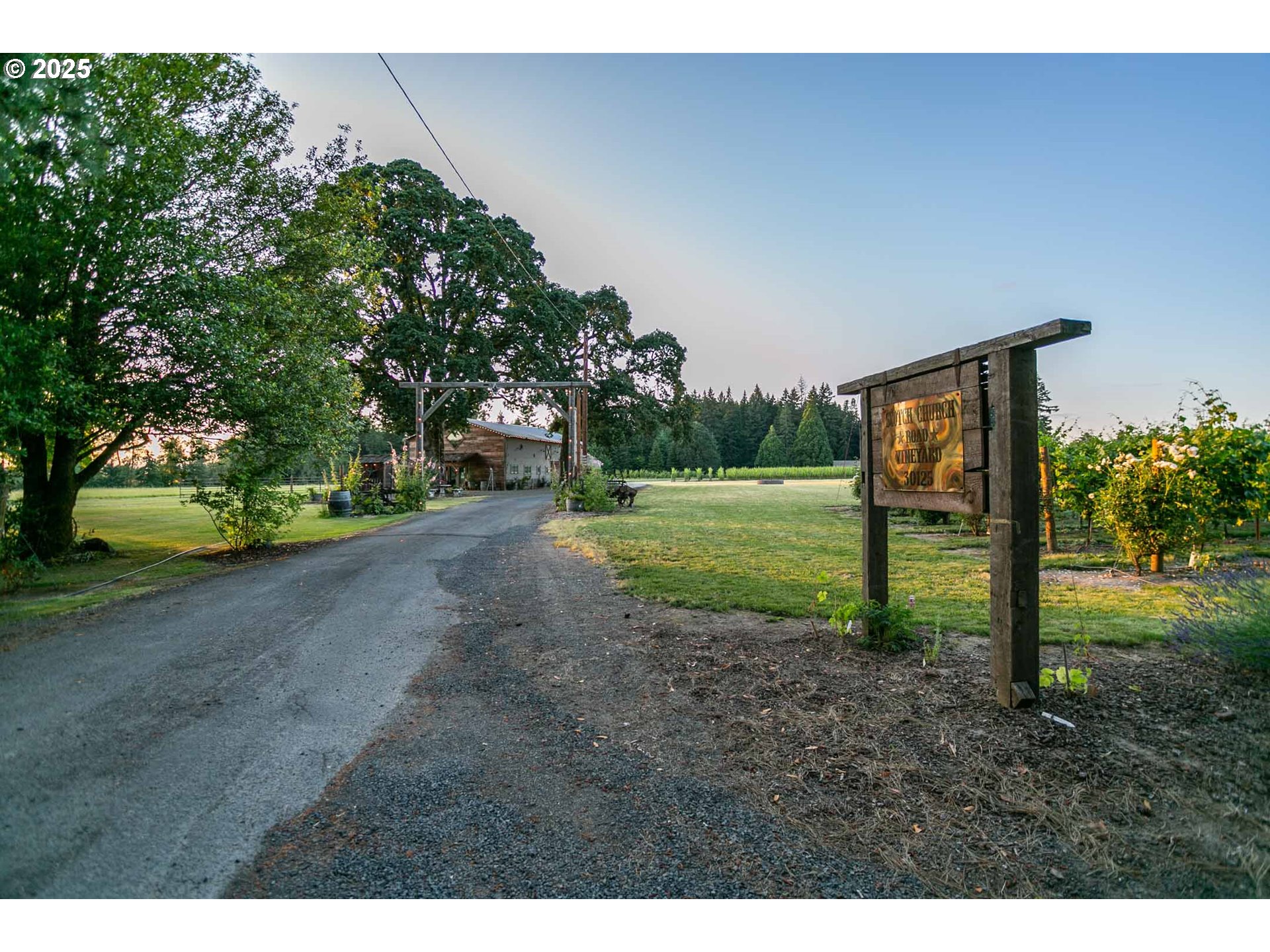 30125 Northwest Scotch Church Road Hillsboro, OR 97124 - Photo 35 of 48