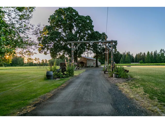 $2,100,000 | 30125 Northwest Scotch Church Road, Hillsboro, OR 97124