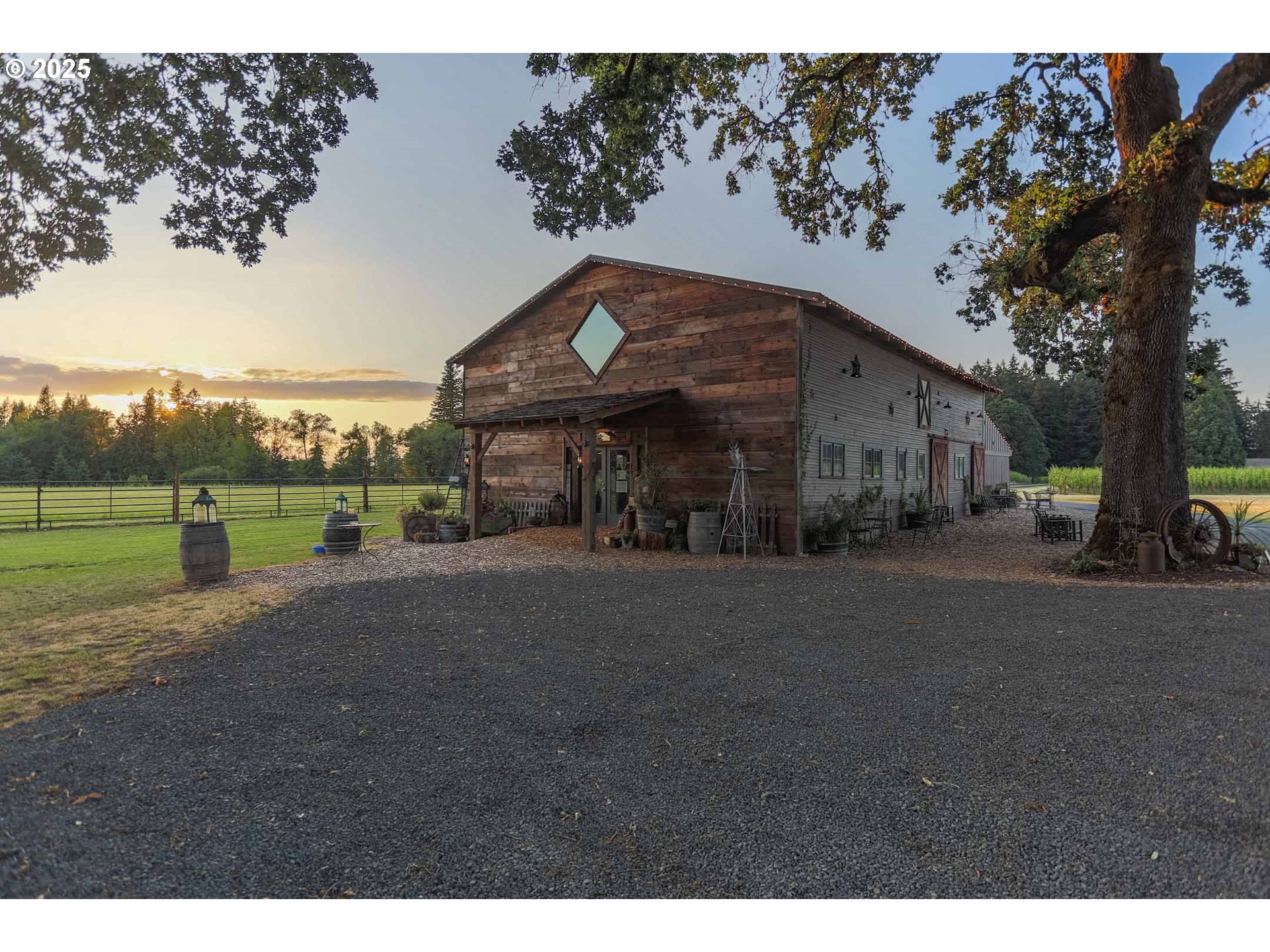 30125 Northwest Scotch Church Road Hillsboro, OR 97124 - Photo 37 of 48