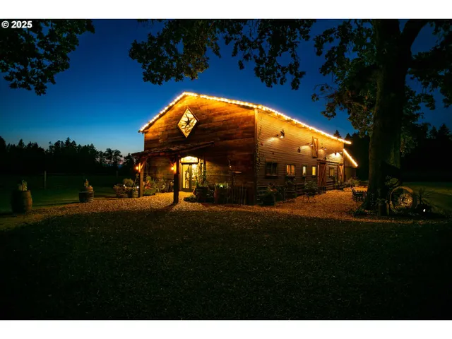 $2,100,000 | 30125 Northwest Scotch Church Road, Hillsboro, OR 97124