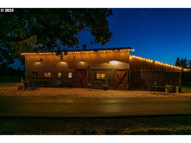 $2,100,000 | 30125 Northwest Scotch Church Road, Hillsboro, OR 97124