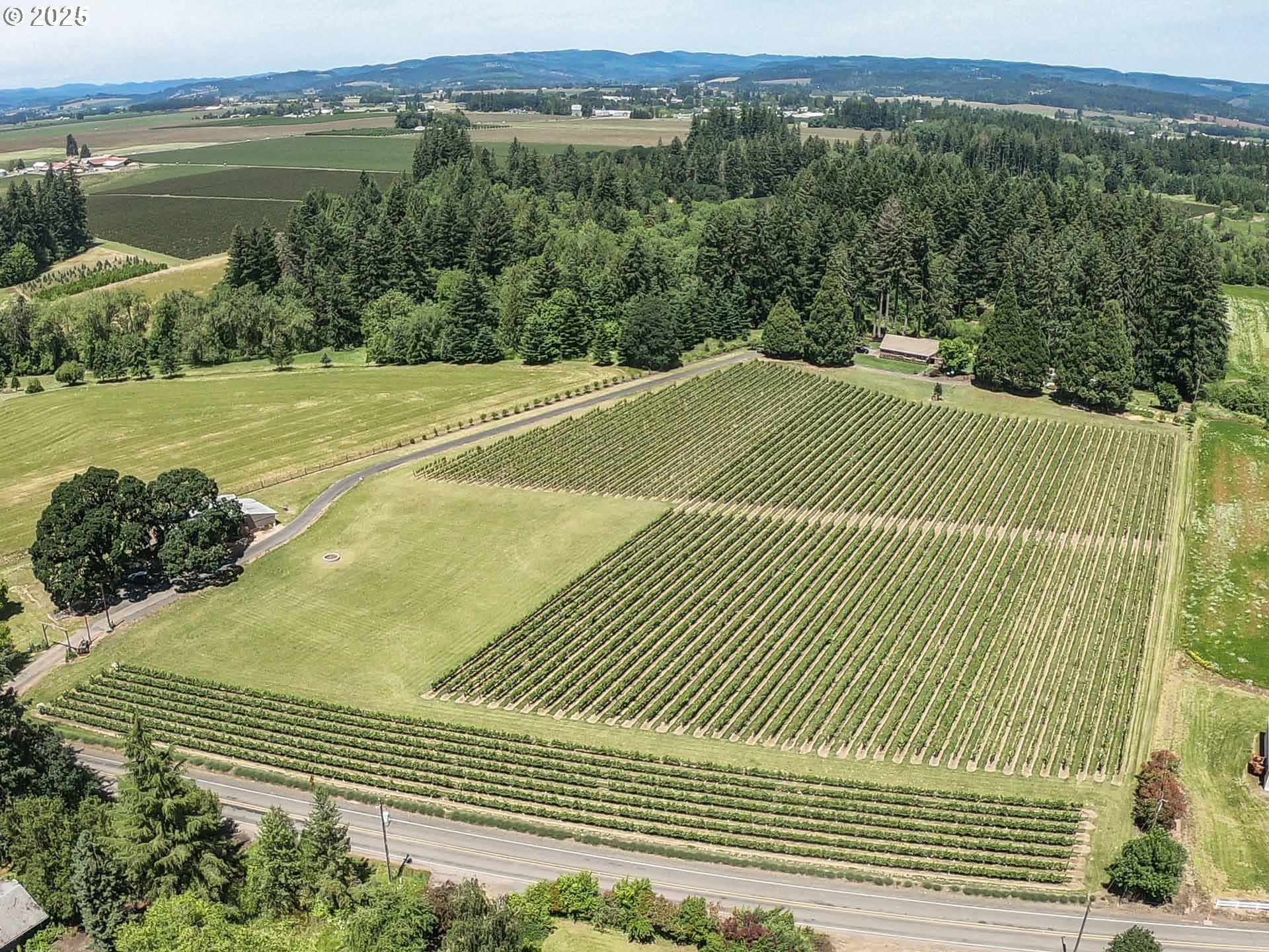 30125 Northwest Scotch Church Road Hillsboro, OR 97124 - Photo 4 of 48