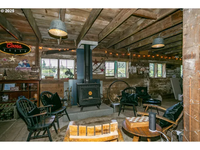 $2,100,000 | 30125 Northwest Scotch Church Road, Hillsboro, OR 97124