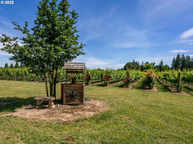 $2,100,000 | 30125 Northwest Scotch Church Road, Hillsboro, OR 97124