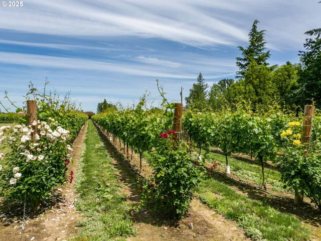 $2,100,000 | 30125 Northwest Scotch Church Road, Hillsboro, OR 97124