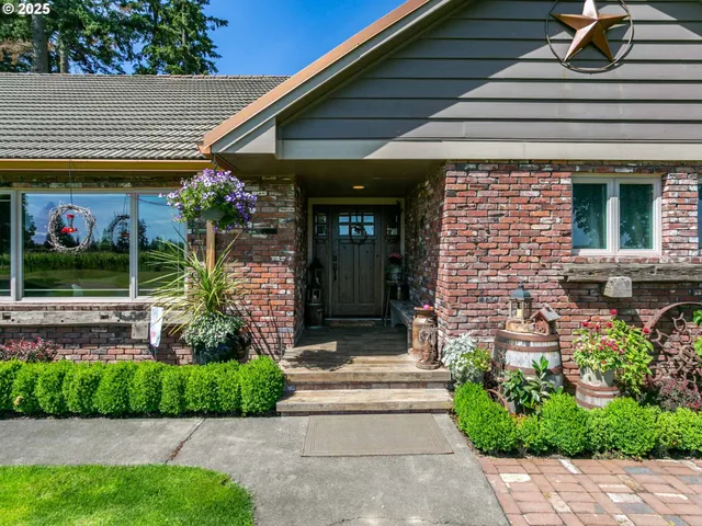 $2,100,000 | 30125 Northwest Scotch Church Road, Hillsboro, OR 97124