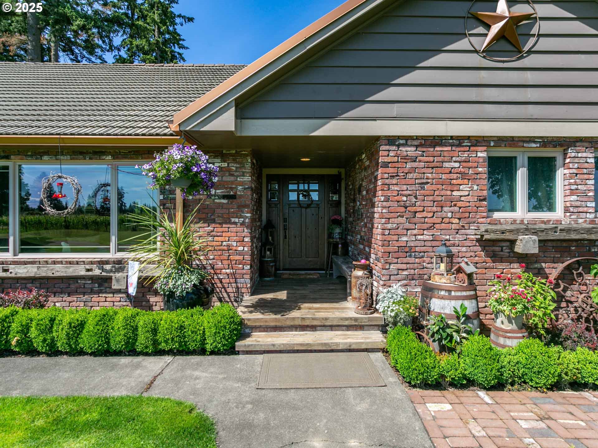 30125 Northwest Scotch Church Road Hillsboro, OR 97124 - Photo 5 of 48