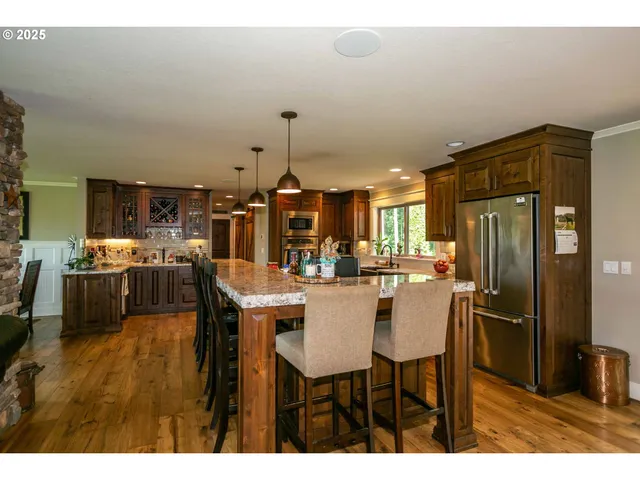 $2,100,000 | 30125 Northwest Scotch Church Road, Hillsboro, OR 97124