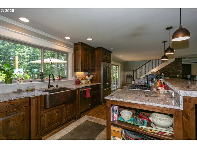 $2,100,000 | 30125 Northwest Scotch Church Road, Hillsboro, OR 97124