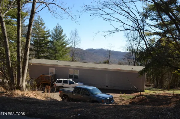 $199,900 | 521 Academy Street, Maynardville, TN 37807