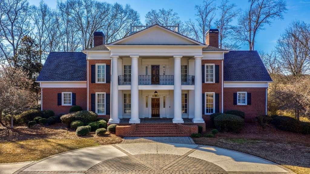 701 Bluff Road Statham, GA 30666 - Photo 1 of 1 Gallery Image 1