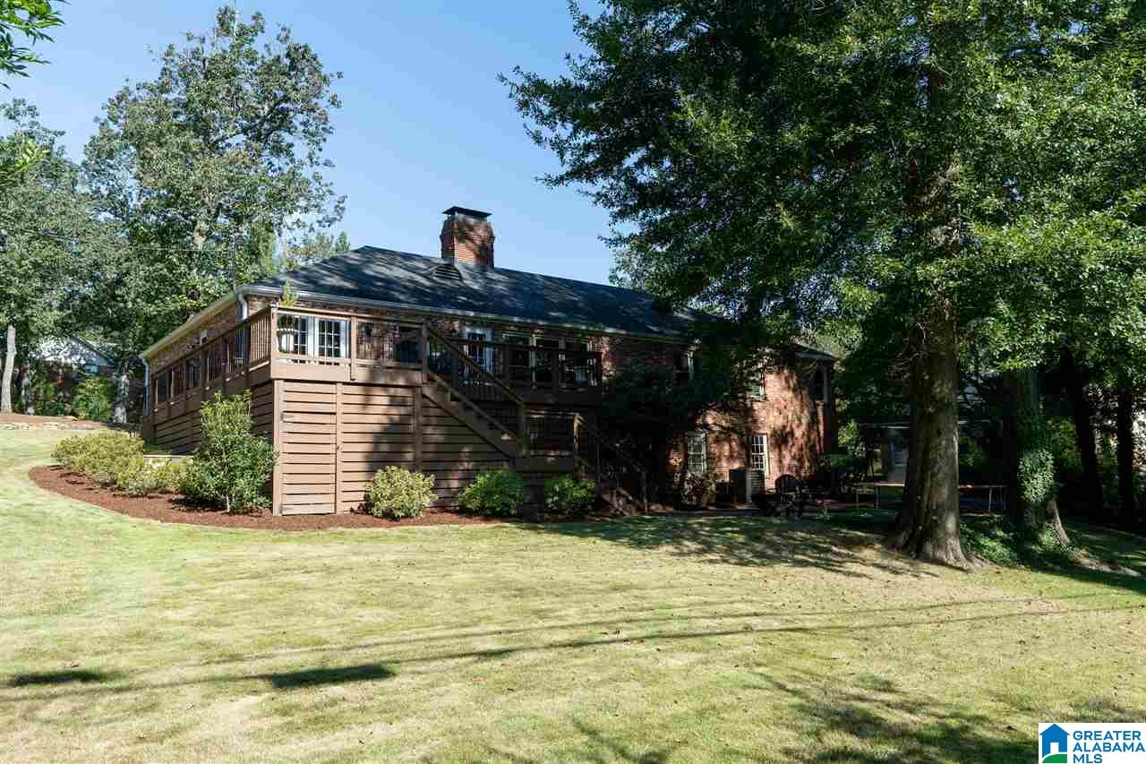 2901 Warrington Road Mountain Brook, AL 35223 - Photo 42 of 48