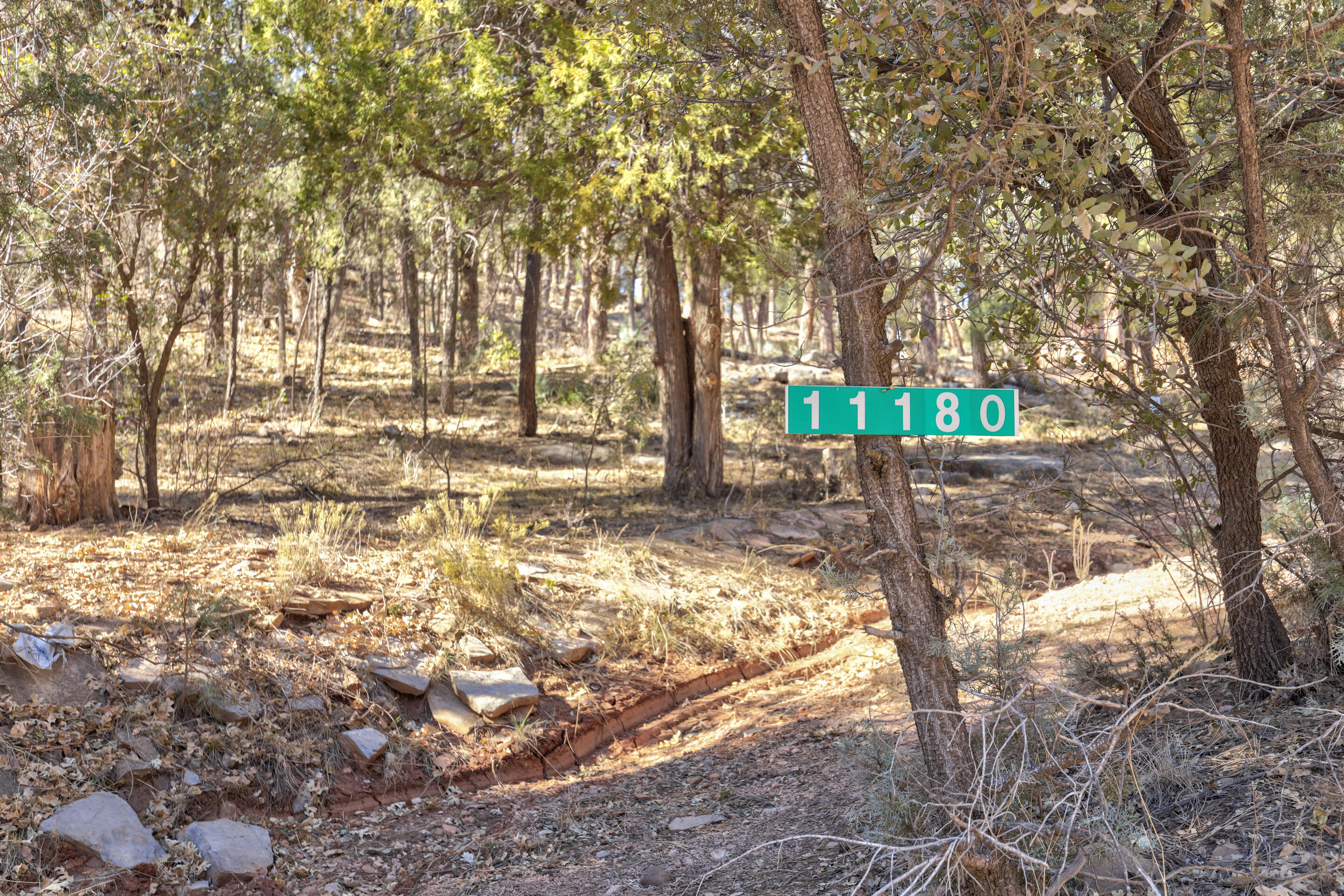 11180 Houston Mesa Road Payson, AZ 85541 - Photo 1 of 11