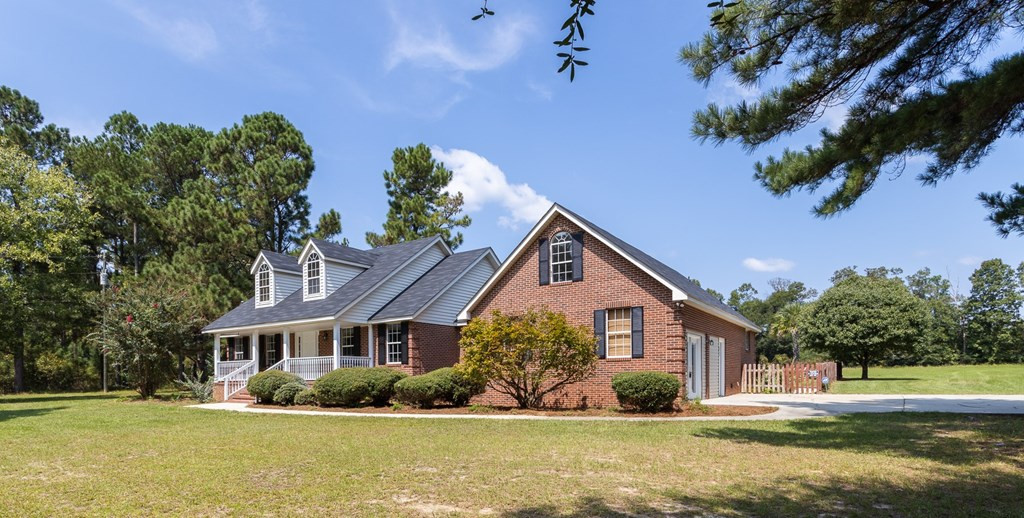 2049 Broome Road Hephzibah, GA 30815 - Photo 28 of 29