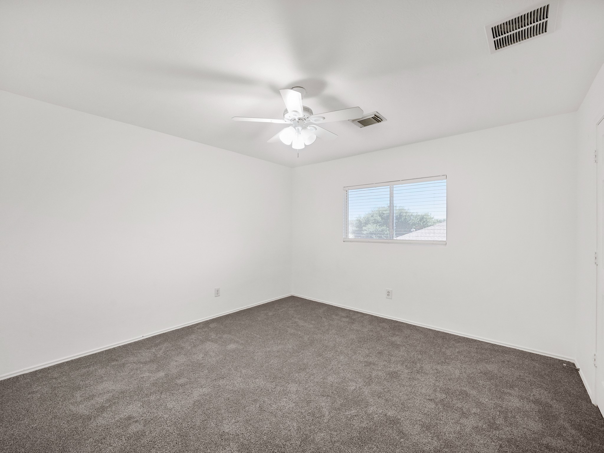 1011 Backland Court Spring, TX 77373 - Photo 13 of 19 Upstairs bedroom 2 of 3