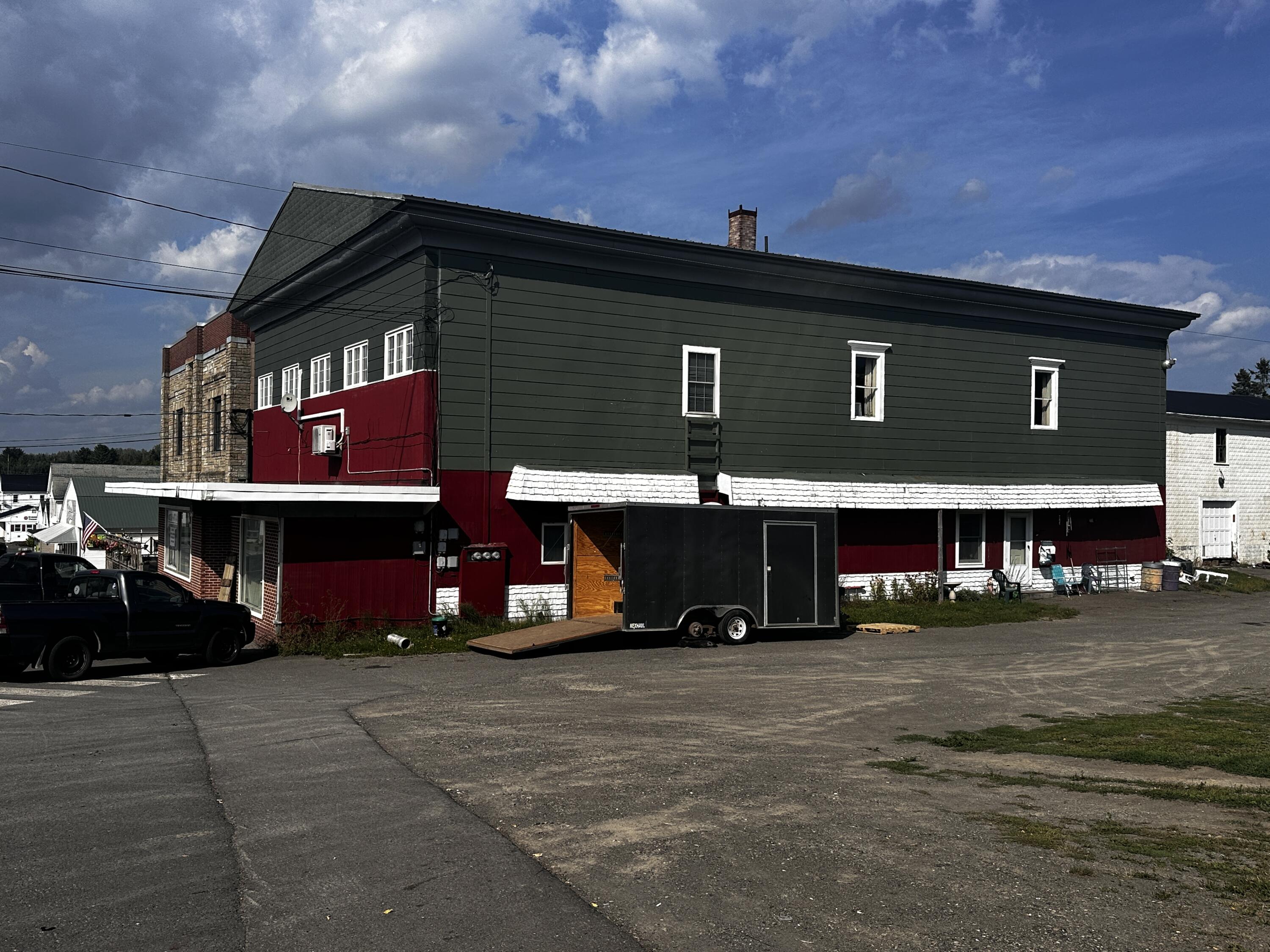 34 Main Street Limestone, ME 04750 - Photo 2 of 17 IMG_5926