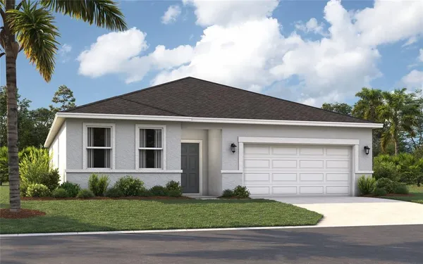 $335,990 | 1714 Flag Street, Haines City, FL 33844
