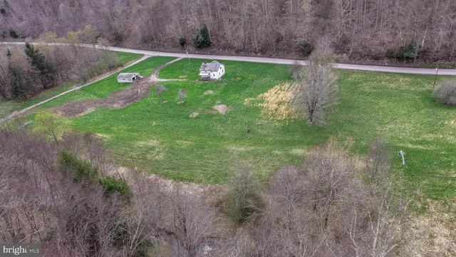 $299,900 | 6686 Saltlick Road, Terra Alta, WV 26764