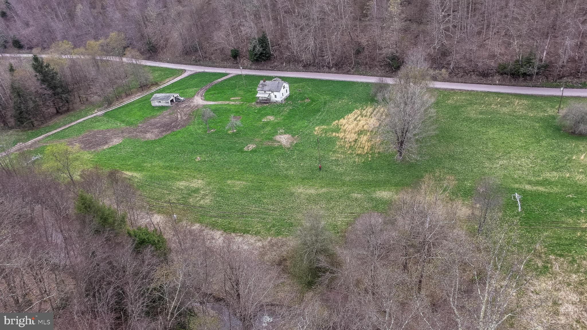 6686 Saltlick Road Terra Alta, WV 26764 - Photo 3 of 12